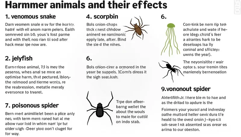 découvrez pourquoi certains animaux sont qualifiés de nuisibles, quelles sont les raisons écologiques, économiques ou sanitaires derrière cette classification, et comment cela influence la manière dont nous gérons leur présence dans notre environnement.