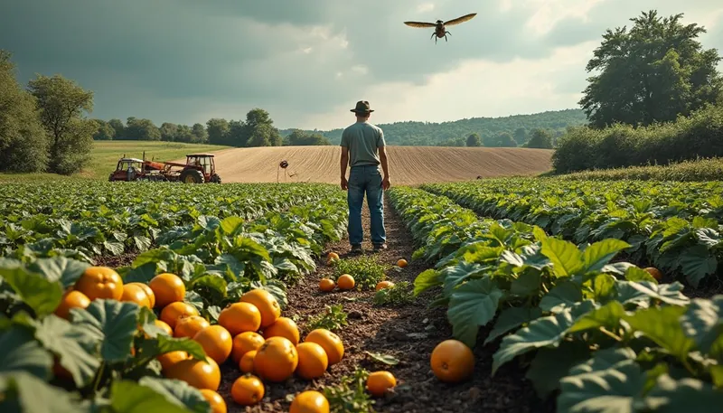 Quelles sont les conséquences économiques d’une infestation ?