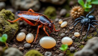 découvrez pourquoi les nuisibles comme les rats, les cafards ou les punaises de lit parviennent à se reproduire si rapidement. comprenez leur cycle de vie et apprenez à mieux prévenir les infestations.