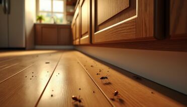 découvrez les signes qui indiquent la présence de nuisibles dans votre maison et apprenez à repérer efficacement rongeurs, insectes et autres parasites pour mieux protéger votre foyer.