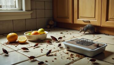 découvrez si les nuisibles présentent un risque pour la santé humaine, les maladies qu'ils peuvent transmettre et nos conseils pour vous protéger efficacement contre ces dangers.