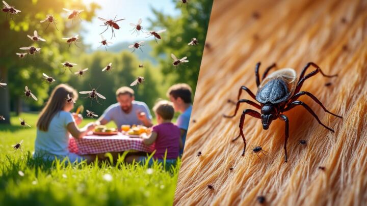 découvrez la différence entre nuisibles et parasites : définition, exemples concrets et conseils pour mieux les identifier et les gérer dans votre environnement quotidien.