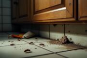 découvrez les principaux signes d'une infestation de nuisibles : traces, odeurs, bruits et autres indices à surveiller pour protéger efficacement votre maison.
