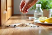 découvrez des méthodes naturelles et efficaces pour éliminer les fourmis sans utiliser de produits chimiques, protégeant ainsi votre maison et l'environnement.