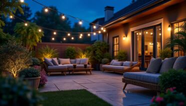 découvrez des astuces efficaces pour éloigner les moustiques la nuit et profiter de soirées tranquilles sans piqûres. méthodes naturelles et conseils pratiques pour un sommeil paisible.