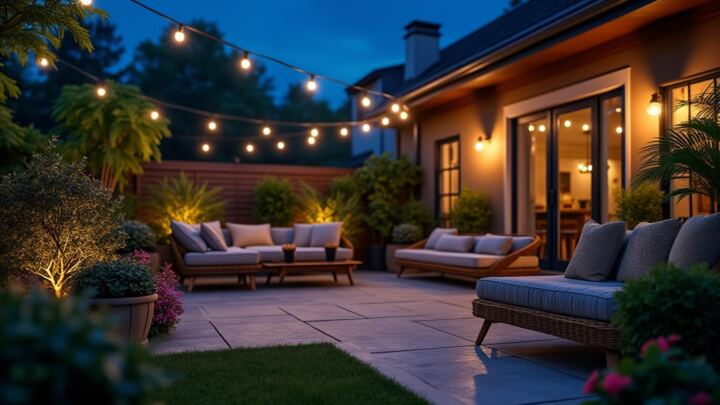 Comment éloigner les moustiques efficacement la nuit ? 1 découvrez des astuces efficaces pour éloigner les moustiques la nuit et profiter de soirées tranquilles sans piqûres. méthodes naturelles et conseils pratiques pour un sommeil paisible.