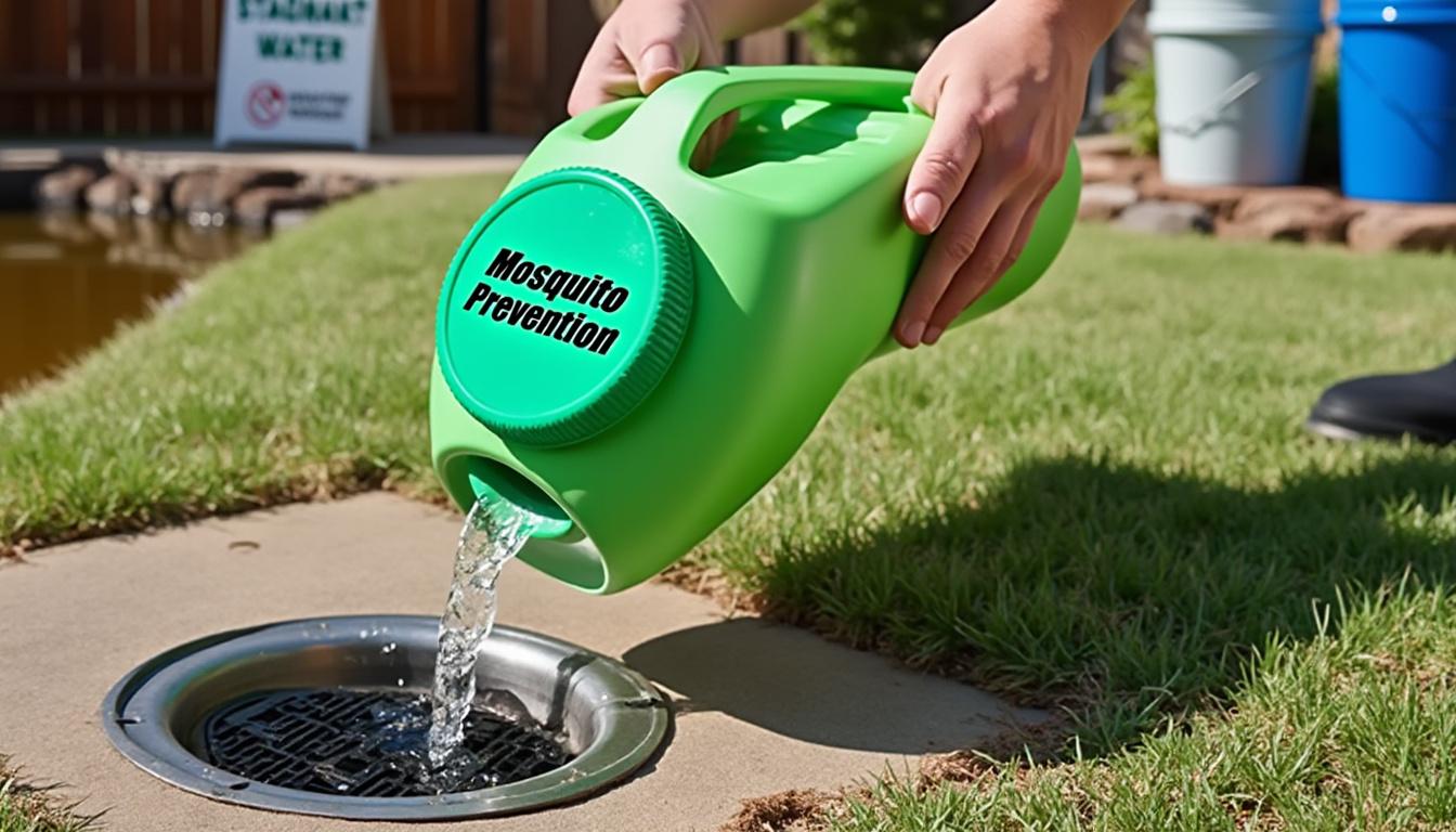 Comment éloigner les moustiques efficacement la nuit ? 2 découvrez des méthodes efficaces pour éloigner les moustiques la nuit et profiter de nuits paisibles sans piqûres grâce à nos conseils pratiques et naturels.