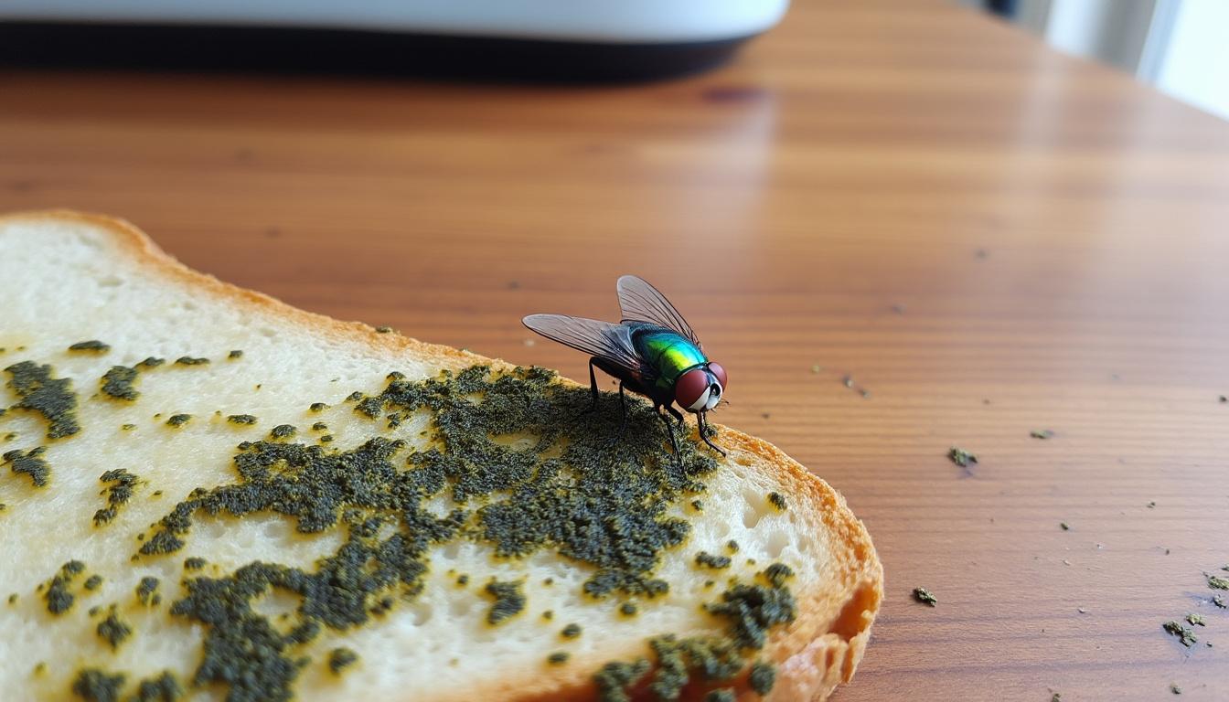 Les mouches peuvent-elles transmettre des maladies ? 2 découvrez si les mouches peuvent transmettre des maladies, les risques associés et comment se protéger efficacement contre ces insectes nuisibles.