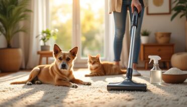 Peut-on se débarrasser durablement des puces sans exterminateur ? 3 découvrez comment éliminer durablement les puces chez vous sans faire appel à un exterminateur, avec des méthodes naturelles et efficaces.