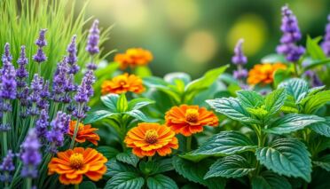 découvrez quelles plantes répulsives planter pour éloigner naturellement les moustiques et profiter de votre jardin sans nuisibles.