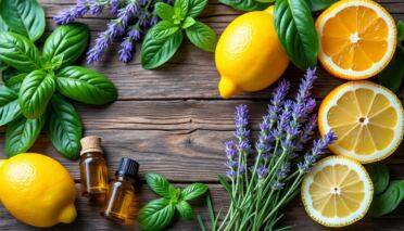 découvrez les répulsifs naturels efficaces pour éloigner les mouches de votre maison et jardin, sans utiliser de produits chimiques.