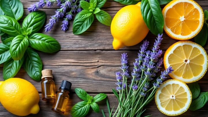 découvrez les répulsifs naturels efficaces pour éloigner les mouches de votre maison et jardin, sans utiliser de produits chimiques.