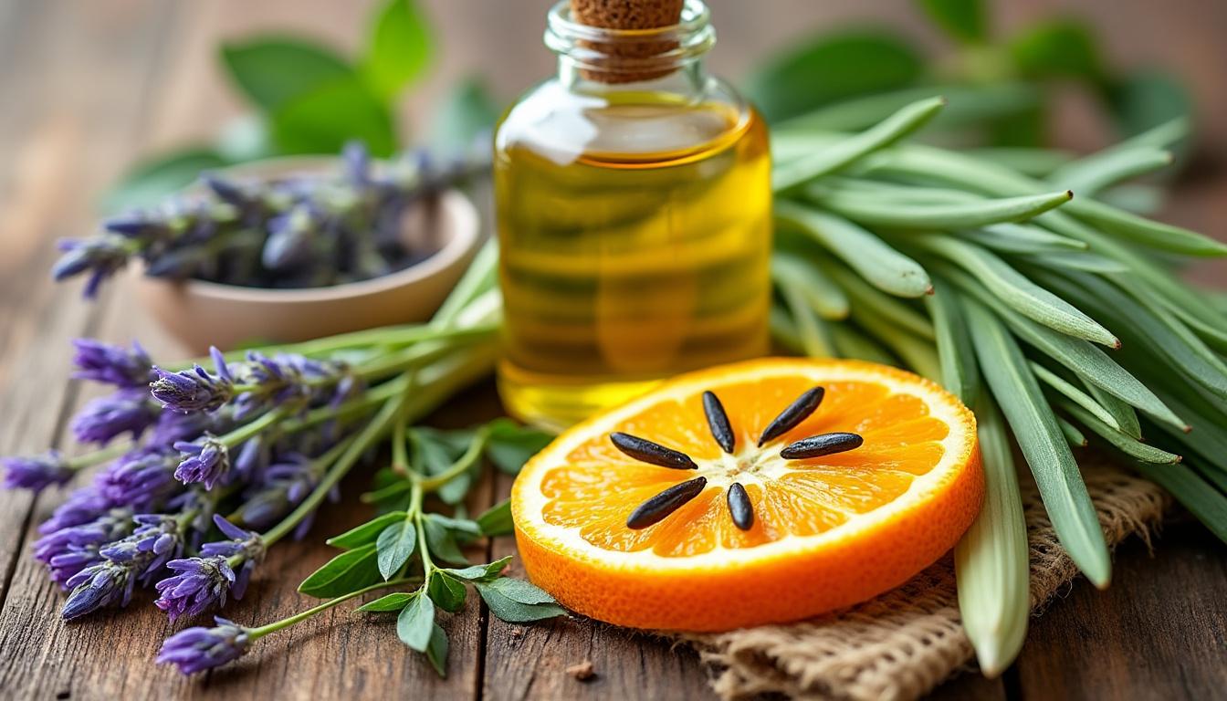 découvrez les meilleurs répulsifs naturels pour éloigner efficacement les mouches de votre maison et profiter d'un environnement sain et agréable.