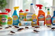 découvrez les meilleurs insecticides efficaces pour éliminer les blattes rapidement et durablement. guide complet pour choisir le produit adapté à votre infestation.