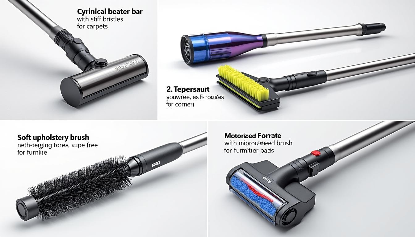 Aspirateur : guide complet sur son fonctionnement et son entretien 3 découvrez notre guide complet sur l'aspirateur : fonctionnement, conseils d'utilisation et astuces d'entretien pour optimiser ses performances et prolonger sa durée de vie.