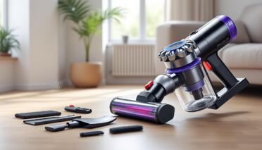 Aspirateur : guide complet sur son fonctionnement et son entretien 10 découvrez notre guide complet sur l'aspirateur, comprenant son fonctionnement, ses différents types, ainsi que des conseils pratiques pour son entretien et prolonger sa durée de vie.