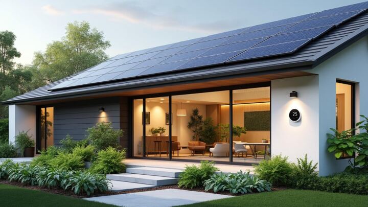 découvrez des astuces efficaces pour réduire votre consommation énergétique et économiser sur vos factures tout en préservant l'environnement.