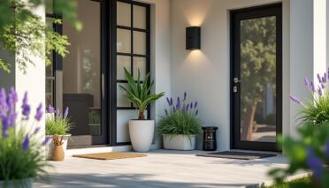 Comment empêcher les moustiques d’entrer dans la maison ? 5 découvrez des astuces efficaces pour empêcher les moustiques d’entrer dans votre maison et protéger votre famille des piqûres désagréables.