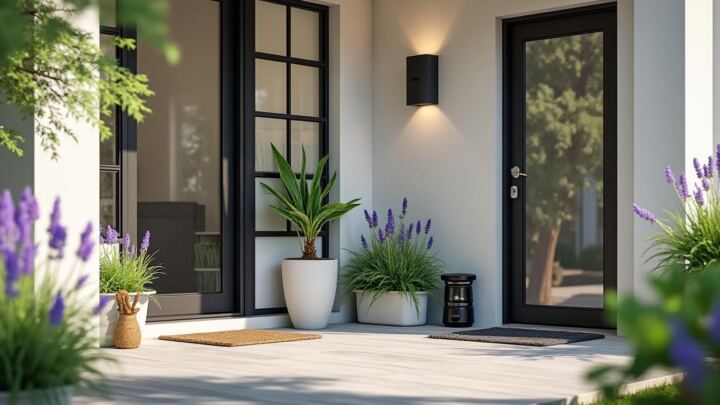 découvrez des astuces efficaces pour empêcher les moustiques d’entrer dans votre maison et protéger votre famille des piqûres désagréables.