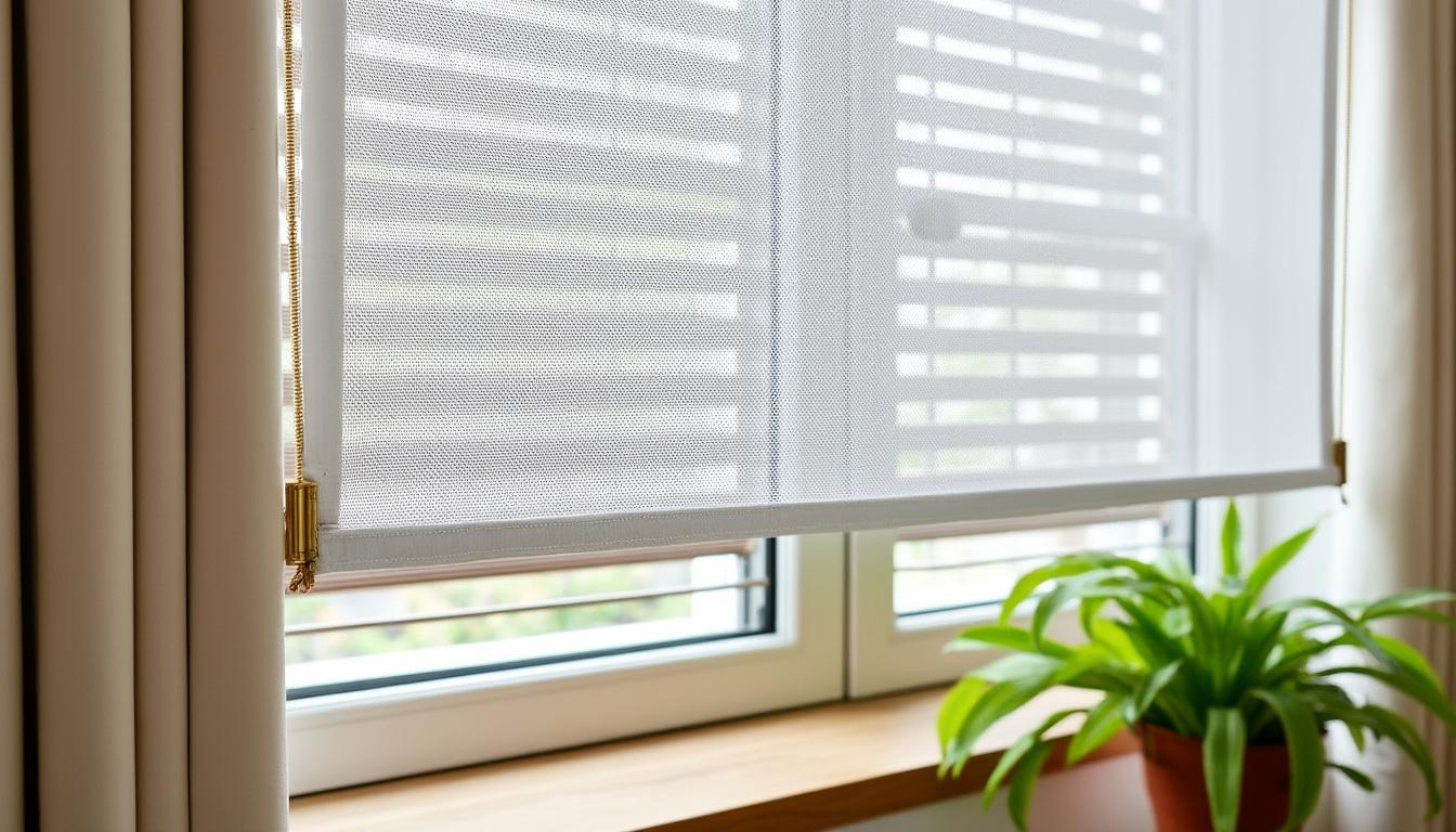 découvrez des astuces efficaces pour empêcher les moustiques d'entrer dans votre maison et profiter d'un intérieur calme et sans nuisibles.