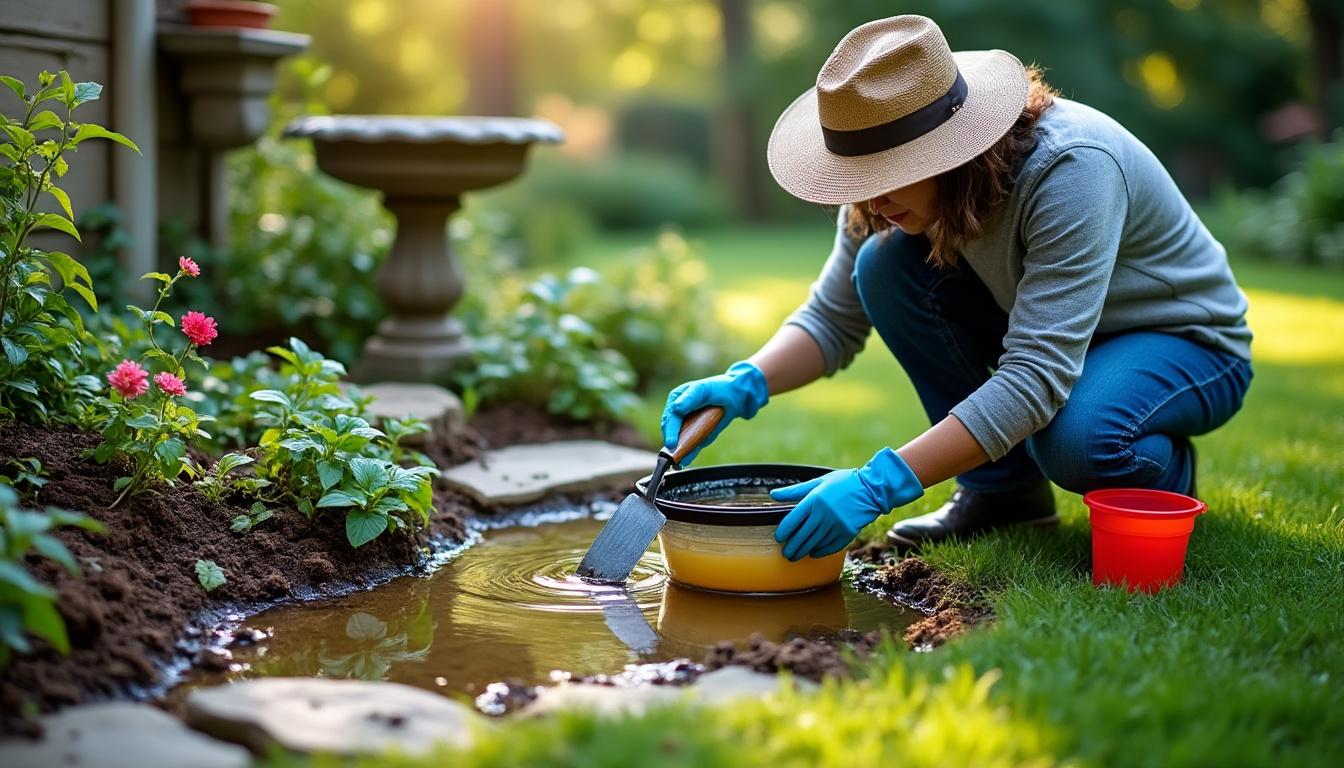 découvrez des astuces efficaces pour empêcher les moustiques d'entrer dans votre maison et profiter d'un intérieur tranquille et sans nuisibles.