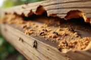 découvrez comment identifier une infestation de termites grâce à nos conseils pratiques pour protéger efficacement votre domicile.