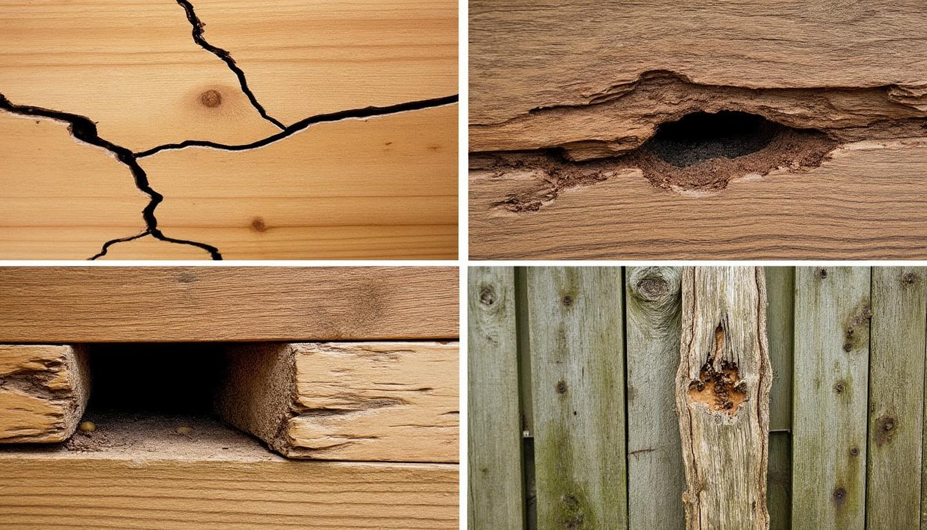 Comment repérer des trous de vrillettes dans les meubles anciens ? 3 découvrez comment identifier facilement les trous de vrillettes dans vos meubles anciens pour mieux protéger et restaurer vos précieux objets en bois.