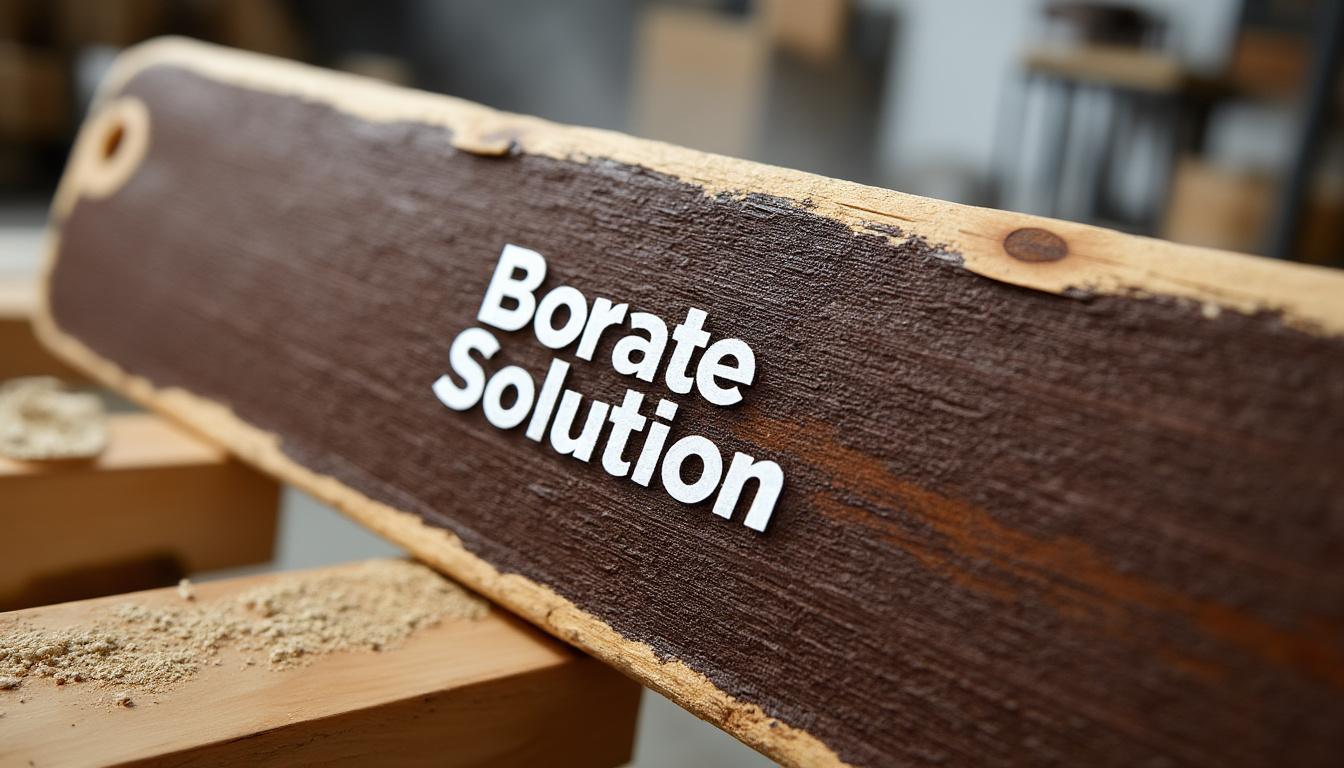 Comment traiter le bois contre les insectes xylophages ? 2 découvrez les méthodes efficaces pour protéger le bois contre les insectes xylophages et préserver sa durabilité avec des traitements adaptés.