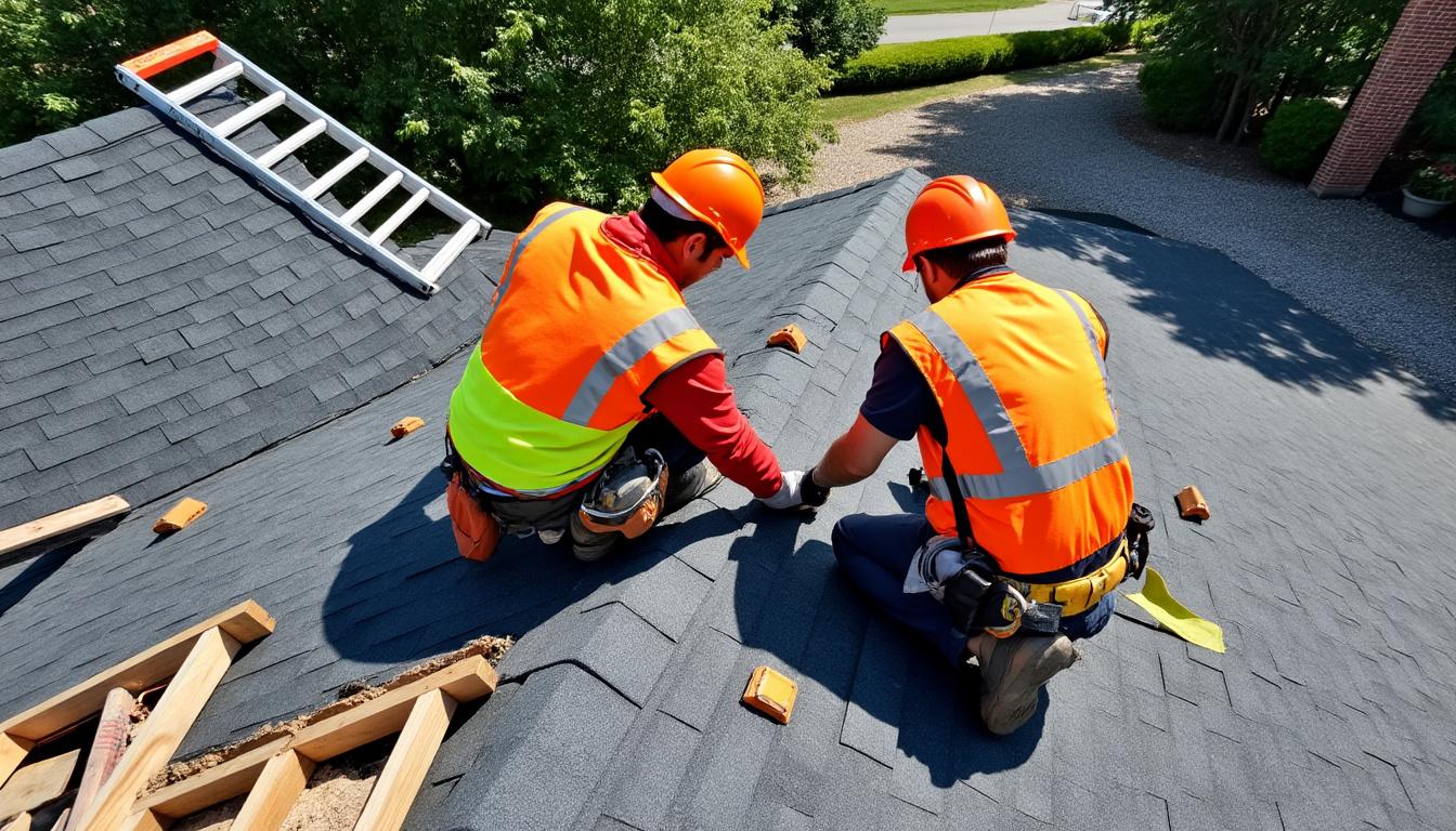 découvrez nos conseils pratiques pour l'entretien, la rénovation et l'isolation efficace de votre toit afin d'assurer sa durabilité et optimiser votre confort énergétique.