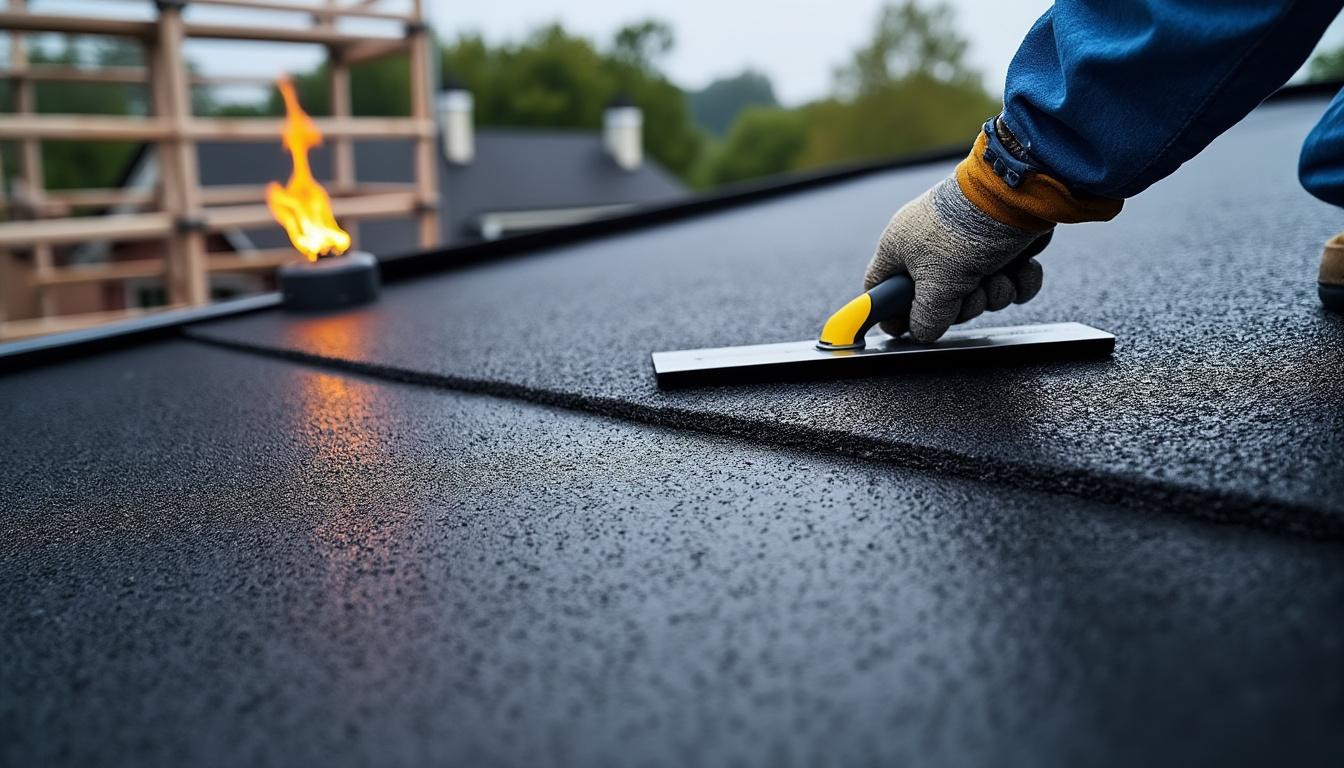 découvrez nos conseils pratiques pour l'entretien, la rénovation et l'isolation efficace de votre toit afin d'améliorer sa durabilité et optimiser le confort de votre habitation.