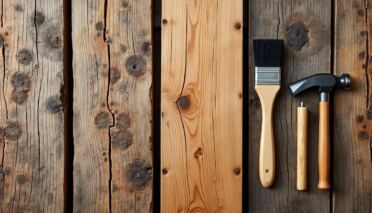 Faut-il remplacer le bois infecté ou le traiter ? 4 découvrez quand il est préférable de remplacer le bois infecté ou de le traiter pour préserver la durabilité et la santé de vos structures en bois.