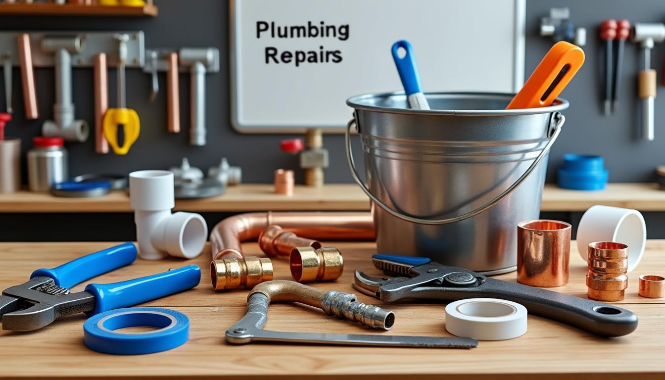 Guide complet sur la plomberie maison : gérer les fuites, le dépannage et l'entretien 3 découvrez notre guide complet sur la plomberie maison pour apprendre à gérer les fuites, effectuer le dépannage et assurer l'entretien de votre installation facilement et efficacement.