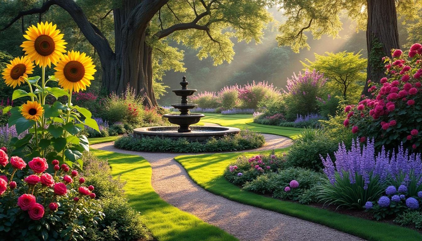 découvrez des astuces essentielles pour aménager votre jardin de maison et créer un espace extérieur agréable, fonctionnel et esthétique.