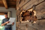 découvrez si votre assurance habitation prend en charge les dégâts causés par les termites et quelles sont les garanties à vérifier pour être bien protégé.
